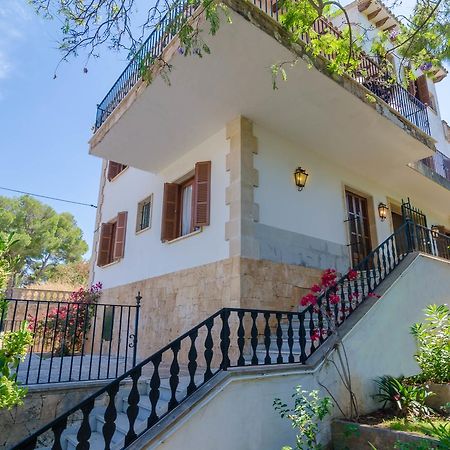 Son Veri S'Arenal Dış mekan fotoğraf