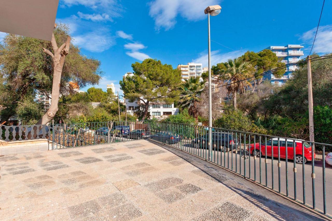 Son Veri S'Arenal Dış mekan fotoğraf