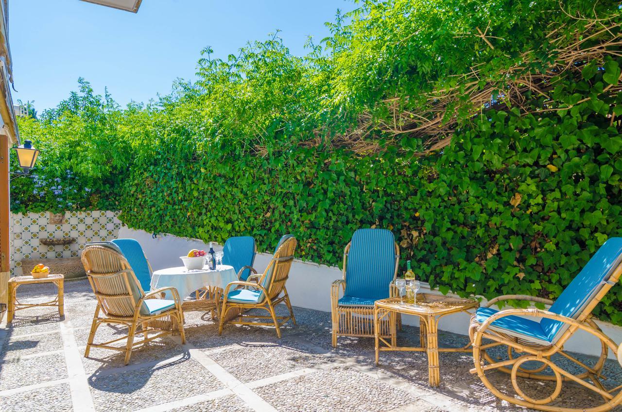 Son Veri S'Arenal Dış mekan fotoğraf